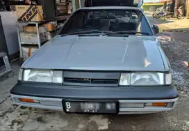 Nissan Sentra Coupe 1989