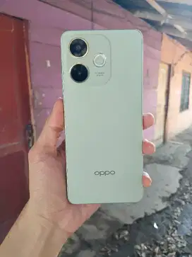 Oppo A5 Pro 4G Ram 8/256