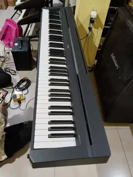 YAMAHA P-45 Digital Piano Mulus No Minus