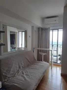 Murah Apartemen 2BR view PHGolf di MTown Residence Gading Serpong