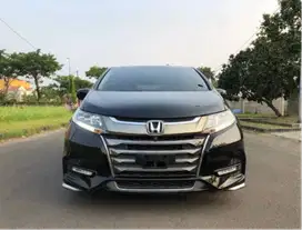 Honda Odyssey 2.4 2019