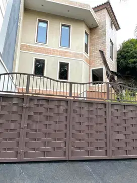 Perumahan Puri Jimbaran 3lt 15x30 450m type 5KT Ancol Jakarta Utara