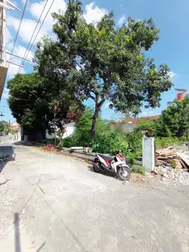Dijual Tanah Kavling Siap Bangun Lokasi Strategis Sawitsari Depok