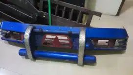 Bumper L300 mitsubishi