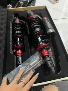 Stock breaker ktc ORI