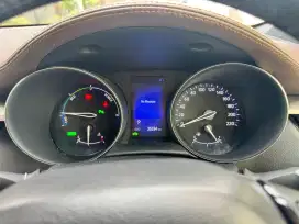 TERMURAH!!! TOYOTA CHR 1.8 HYBRID 2020