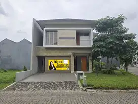 Rumah Royal Residence Cluster Greenwich NEW MINIMALIS