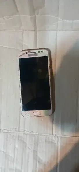 Samsung J5 Pro Second