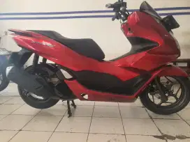 Honda pcx 160 cbs Grees