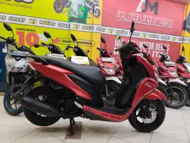 Yamaha freego 125 tahun 2019