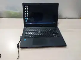 Laptop Acer Aspire ES1-432
