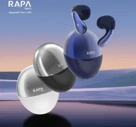 TWS RAPATech Air II