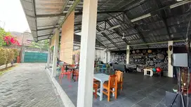 Dijual Tanah Kosong Strategis di Jl. Raya Cijayanti, Bogor.