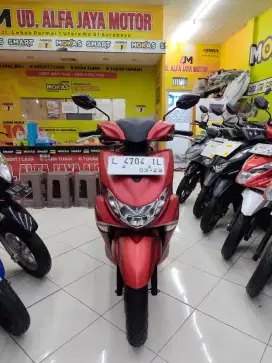 Yamaha freego S tahun 2019