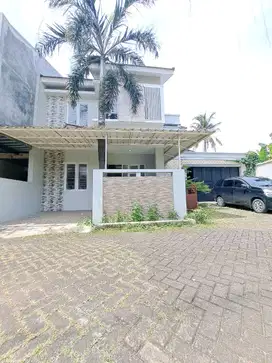 Rumah Dijual Dalam Mini Cluster Di Cilangkap Jakarta Timur