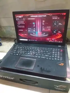 Laptop murah asus ROG
