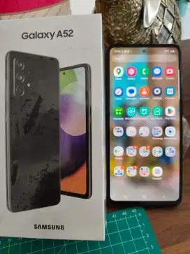 Samsung A52 8/128