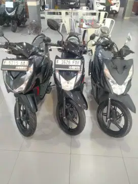 Beat esp 2016 terawat