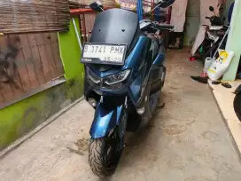 PJK 05/26 YAMAHA NMAX 155 VVA 2023 GARANSI HRG PAS DI CILEDUG TT 2024