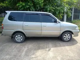 Toyota kijang LGX 2004