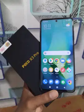 Poco X3 pro 8/256 blue
bisa tt