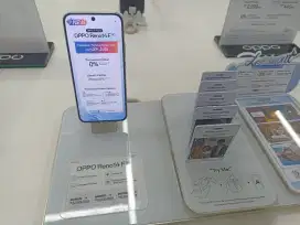 Handphone Oppo Reno14 F 5G 8/256GB