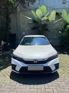 Civic RS Turbo 2024