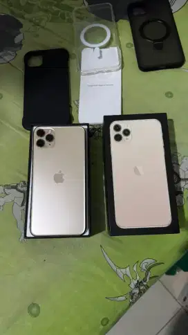 iPhone 11 Promax 512GB whitelist