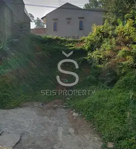 DIJUAL TANAH SIAP BANGUN DI SINDANGLAYA KOTA BANDUNG