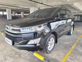 DP RENDAH Toyota Kijang Innova 2.0 G Bensin-MT 2019 SIR