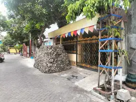 Dijual Rumah Murah di Sumberrejo Pakal Surabaya