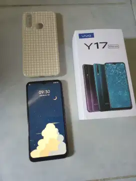Hp Vivo Ram 8 GB Internal 256