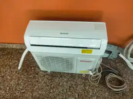 JUAL AC KONDISI MULUS