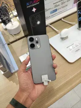 PROMO Oppo Reno 14 Pro 5G 512GB Free TWS