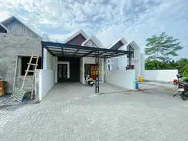 RUMAH MURAH DEKAT SEKOLAH, KAMPUS DAN RUMAH SAKIT DI BANTUL SLEMAN