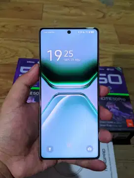 INFINIX NOTE 50 PRO