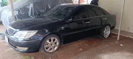 Toyota Camry 2005 Bensin