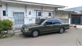 Toyota Crown 1994 Bensin