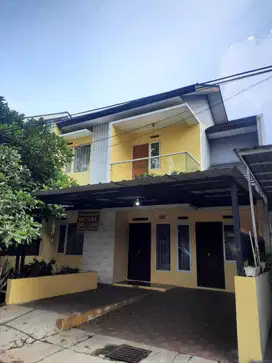 NEGO SAMPAI JADI RUMAH SIAP HUNI DI ARCAMANIK JLN CIPAMOKOLAN KOLOT