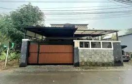 Rumah Siap Huni Luas 200 Cipedak Jagakarsa Jakarta Selatan