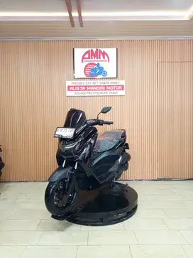 ALL NEW N MAX NEO 2024, SS KOMPLIT, KM RENDAH