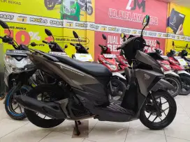 Mesin normal * Honda Vario 150 tahun 2017