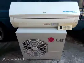 Ac beka bagus garansi