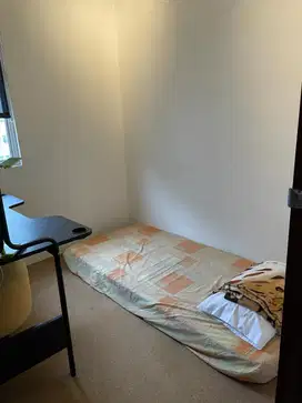 For Sale Mediterania Garden Residence 2 Bedroom Furnished
