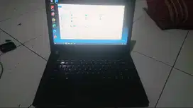 Lenovo Intel Core i3 RAM 4GB SSD+HDD – Dijual Murah!