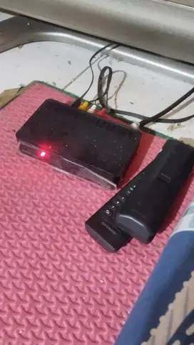tv lcd sharp 32inc+setbok lok alamsutra
