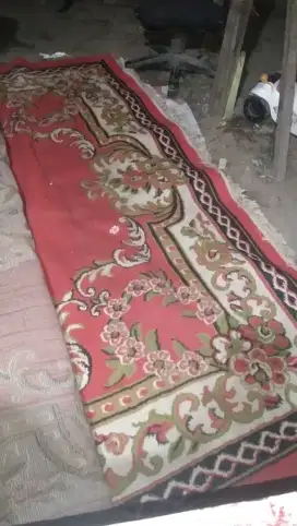 KARPET PERMADANI