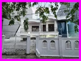 Dhyana Rumah ukuran 15x22.5m di jelambar wijaya kusuma