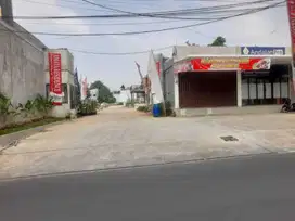 Rumah baru fres 2lantai kualitas terjamin ,lokasi dekat tol Jatiwarna