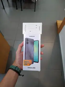 Samsung Galaxy A06 Harga 1 Jutaan